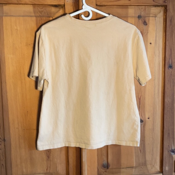 Brooklyn pigment t shirt - Picture 3 of 7